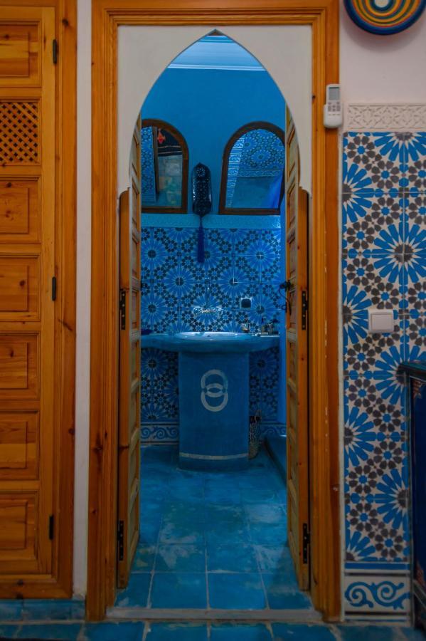 Hotel Riad Dar Mamouni Marrakesh Esterno foto